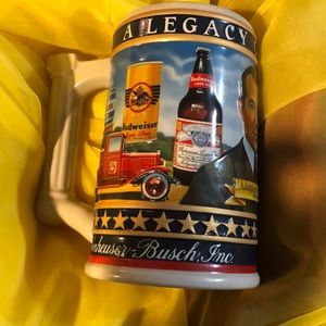 Busch mug
